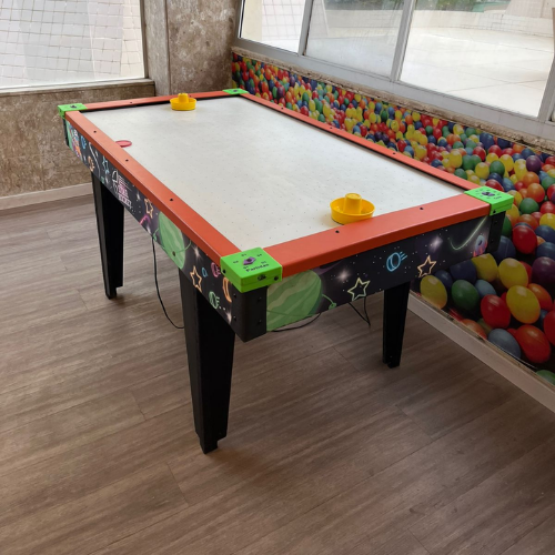Mesa de Air Game - G
