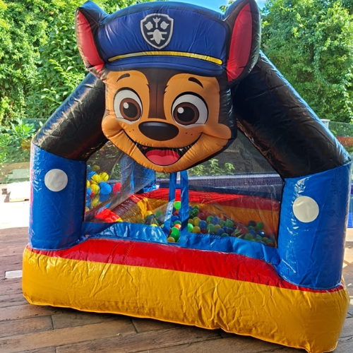 Chase - Piscina de Bolinhas