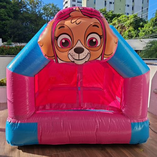 Skye Piscina de Bolinhas