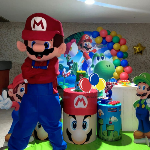Mário